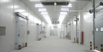冷庫(kù)電器設(shè)計(jì)
